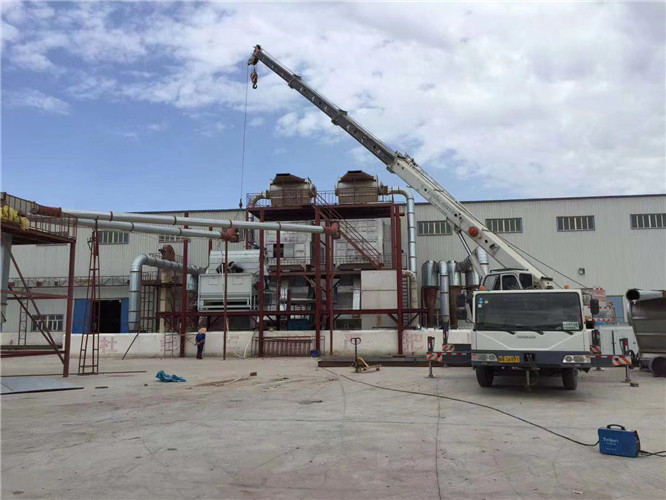 阳城县什么样情况下需要用50吨吊车