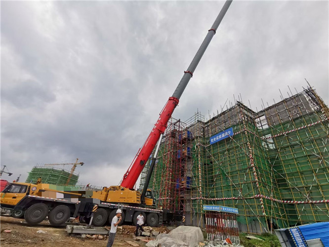 阳城县吊装方案需要单独付费吗？复杂工况是否提供专家论证？